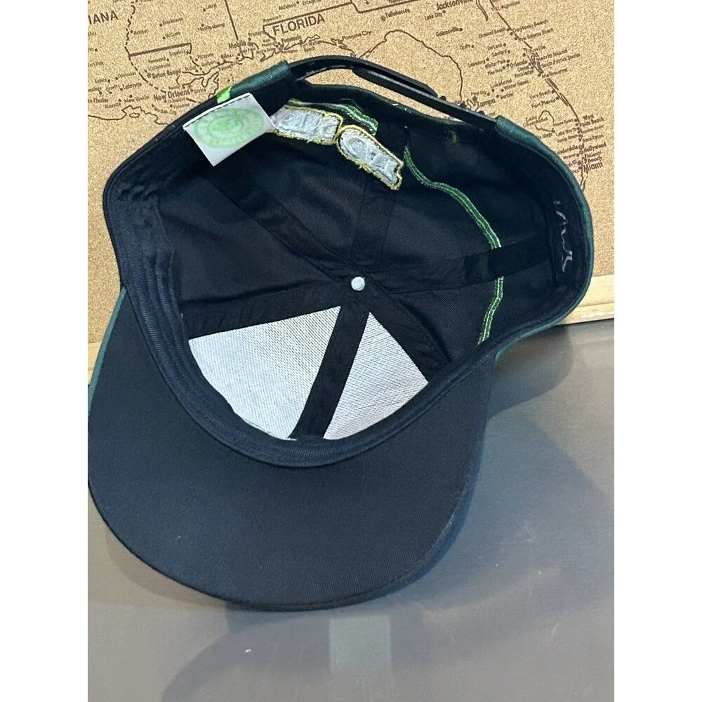 Team Arctic Cat Motorsports Youth Snap Back Hat/Cap
